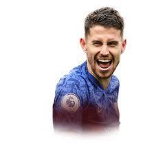Jorginho was capped 64 times for the brazil national team, scoring three goals. Jorginho Fifa 21 Fifa Futhead