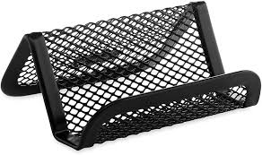 Rolodex business card holder, grey/black, desktop model s403 good preowned cond. Buy Rolodex Mesh Business Card Holder Black 22251 Online In Taiwan B00006iakz