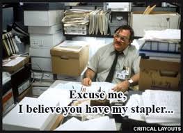 Pin By Deann Cinnamon On Movies And Tv Good Stuff Work Humor Work Quotes Funny Office Space Movie