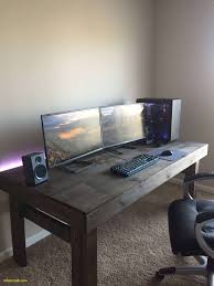 Fresh Computer Desk Ideas Homedecoration Homedecorations Homedecorationideas Homedecorationtr Custom Computer Desk Diy Computer Desk Office Desk Designs