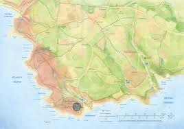 England, england von julian barnes bei thalia entdecken St Aubyn Estates Award Winning Interpretation Board Clear Mapping Company