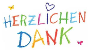 Lieben Dank Bilder Kostenlos Herunterladen German Quotes Words Thankful
