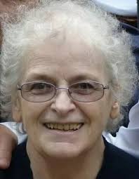 Mary Flynn Obituary (1945