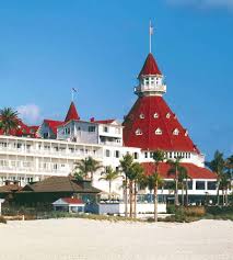 The beach here stays crowded with tourists and locals alike, but the majority of them are there to build. Hotel Del Coronado Resort Reviews Price Comparison Ca Tripadvisor