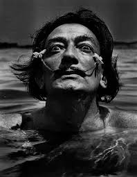 How much of what's been said about salvador dali is fiction and how much of it is reality? Salvador Dali 150 Famous Paintings Analysis Complete Works Bio