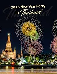 2020 New Year Party In Thailand What S Your Pick New Years Party Party Full Moon Party