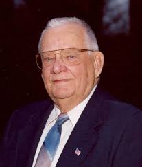 Richard Sowdon Obituary