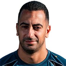 RKC Waalwijk » Spielerliste