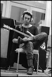 After the group disbanded in 1970, he pursued a solo career and formed the band wings with his. 26 Paul Mccartney 1970 S Ideas Paul Mccartney Mccartney The Beatles