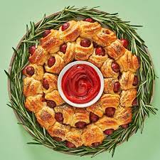 Christmas 2022 Appetizers 72 Easy Christmas Appetizers - Best Holiday Party Appetizer Ideas