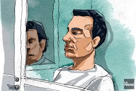 Kris mrksa, giula sandler acteur(s): Magnotta Diagnostique Schizophrene Paranoide En 2005 La Presse