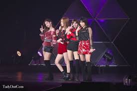 Fancam Blackpink On All Live Nippon Vol 6 01212018 Blackpink Black Pink Kpop South Korean Girls