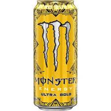 Energy Drinks Costco