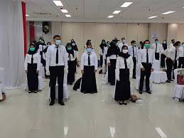 Uji kemampuanmu menghadapi tes cpns dengan mengikuti tryout soal pilihan yang diantaranya diambil dari soal tes cpns tahun sebelumnya dan merupakan soal. Tahapan Dan Jadwal Seleksi Cpns 2021 Korankaltara Com