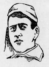 Grave Story: Jimmy Williams (1876-1965)