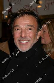 Wayne Cilento Editorial Stock Photo