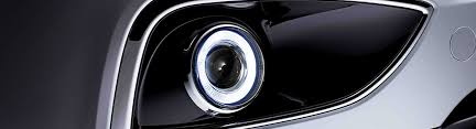 Available in seven different colors Universal Fog Lights Daytime Running Lights Custom Factory 200 Products At Carid Com