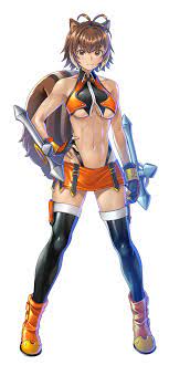 BlazBlue Wiki