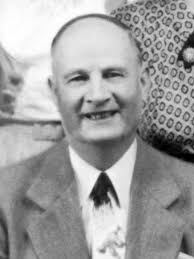 Frank Arthur Roberts