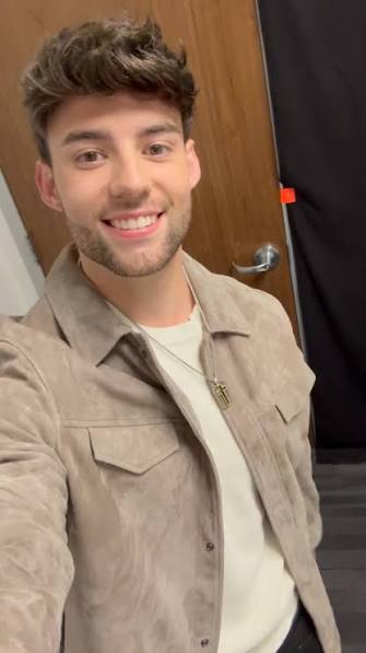 BRENDAN COULTER (@brendancoultermusic) · Charlotte, NC · Instagram photos  and videos