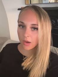 Woman's surprise after realising her plane seat