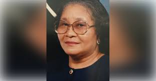 Obituary information for Hattie Bullock