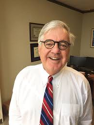 Steven M. Rosenbloom