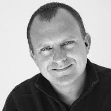 Daniel Dredge's Instagram, Twitter & Facebook