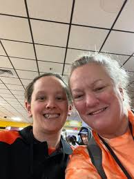 D300 Special Olympics bowlers achieve impressive results