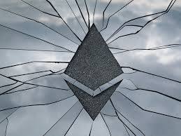 Ethereum's cryptocurrency, ether, surged past $3,000 for the first time early monday morning, marking a 325% rise since the beginning of this year. Crypto Analyst Ethereum Will Never Again Breach 1k