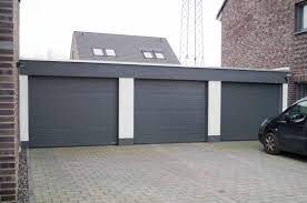 Es sind inzwischen mehr als 45 „hoffmänner, die bauelemente aus naturbims vorfertigen und in allen. Hoffmann Garagen Bauunternehmen In Neuwied