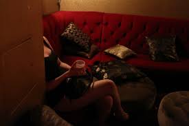 A Strip Club in Manhattan Proves That Vice Is Hard to Kill - The New York  Times