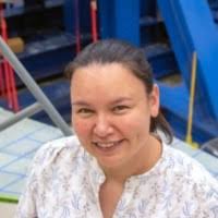 Laura Domyancic Hunt, P.E.