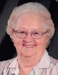 Barbara Bender Obituary