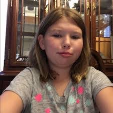 Kyra Mullins's Instagram, Twitter & Facebook