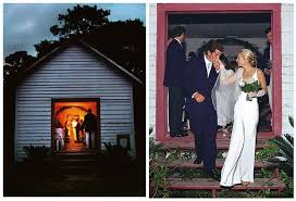 Jfk Jr Wedding The Simply Chic Bride Jfk Jr Wedding Cumberland Island