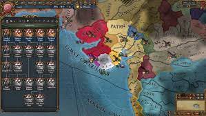 Europa Universalis 4 Dharma The Mughal Invasion Goomba Stomp