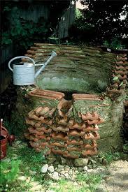 Bei uns finden sie ideen, bilder sowie die passenden antiken baustoffe um mehr aus ihrem garten herauszuholen. Material Wiederverwertung Im Garten Nabu
