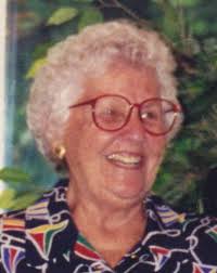 Charlotte Crawford Obituary