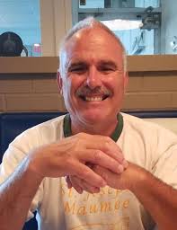 Obituary information for Richard "Rick" Abel