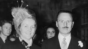 Sir oswald mosley is the minister of the duchy of lancaster, the deputy to the chancellor of the exchequer and the cabinet adviser to the prime minister of great britain. Who Was Sir Oswald Mosley Bbc News
