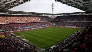 Fc köln während der bauzeit nicht. Fifa 18 Diese 9 Legendaren Stadien Fehlen In Dem Neuen Game 7 Rheinenergiestadion 90min