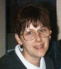 Elizabeth Ann Spikes Winter Obituary