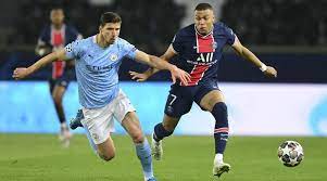 — manchester city (@mancity) may 11, 2021. Mancity Vor Perfekter Woche Zunachst Cl Ruckspiel Gegen Psg Sky Sport Austria