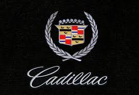 45 Cadillac Logo Wallpaper On Wallpapersafari