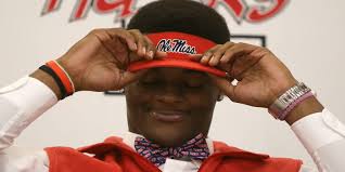 PHOTO GALLERY: Emmit Gooden and Tariqious Tisdale