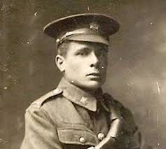 Cowan John Arpin Allin : Flintshire war memorials