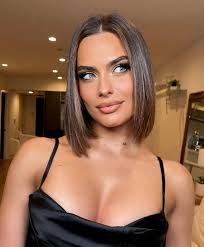 hollzyoung 🌹 Color @livcasanovahair Cut @leohairofficial @igksalons  @igkhair