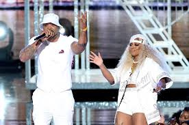 Why Method Man Originally Didn T Want To Do You Re All I Need With Mary J Blige