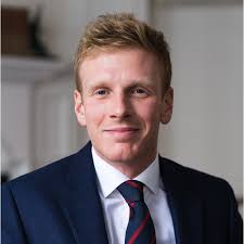 Nicholas Hearn, UK Bar